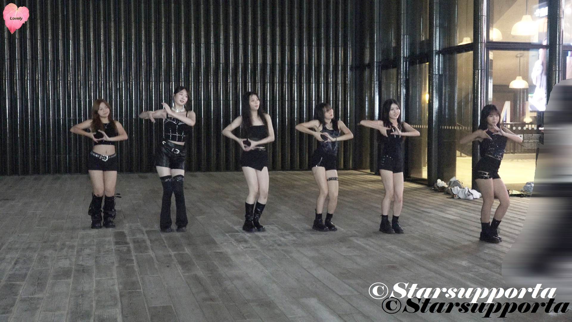 20260802 @glitz_.official @ KPOP dance @ 香港九龍M+